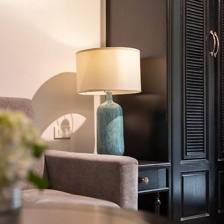 סא פה My Gallery Boutique Hotel & Spa מראה חיצוני תמונה