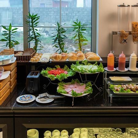 סא פה My Gallery Boutique Hotel & Spa מראה חיצוני תמונה
