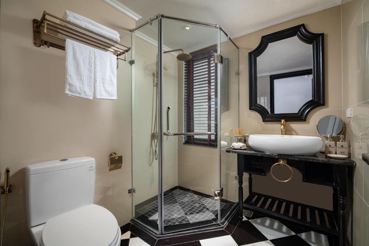 סא פה My Gallery Boutique Hotel & Spa מראה חיצוני תמונה