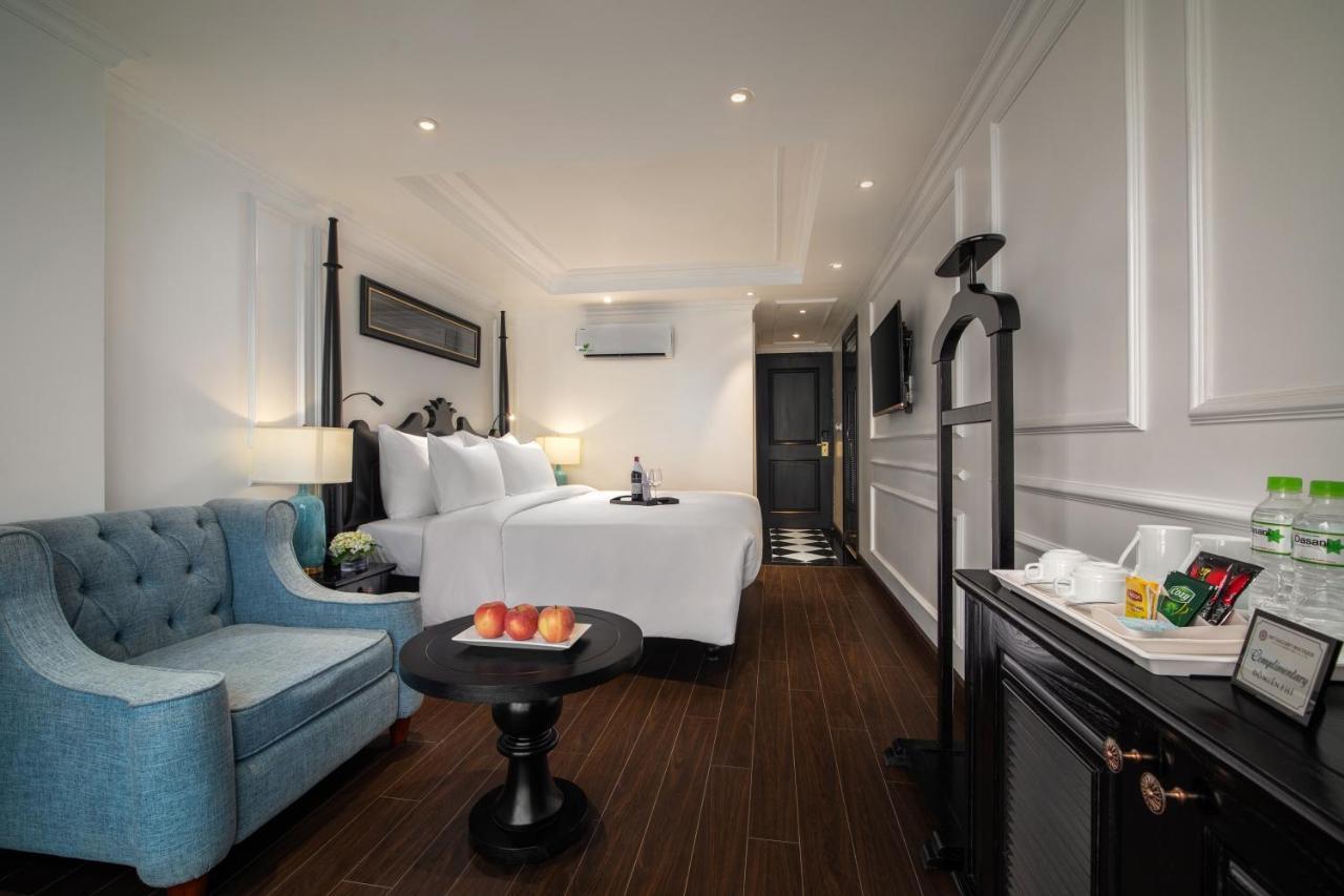 סא פה My Gallery Boutique Hotel & Spa מראה חיצוני תמונה