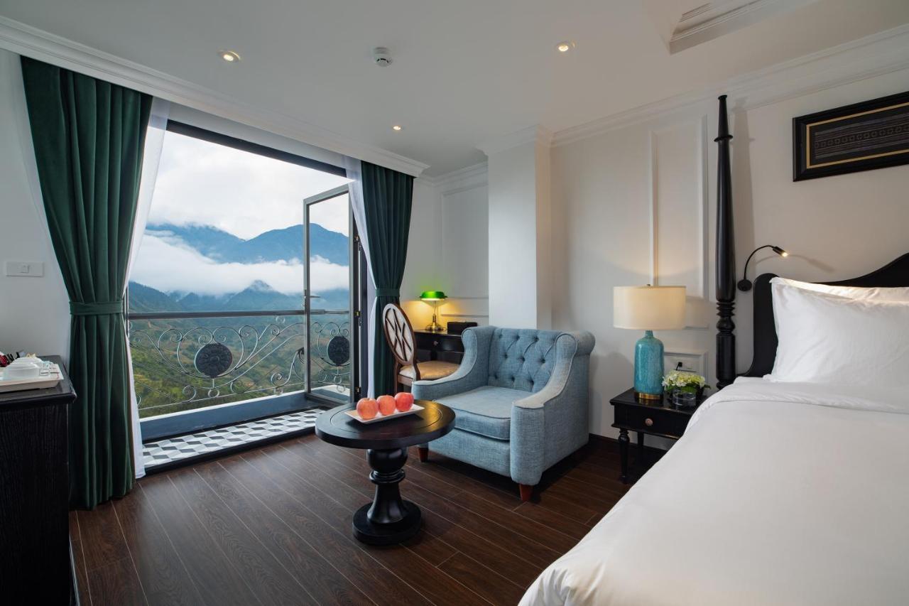 סא פה My Gallery Boutique Hotel & Spa מראה חיצוני תמונה