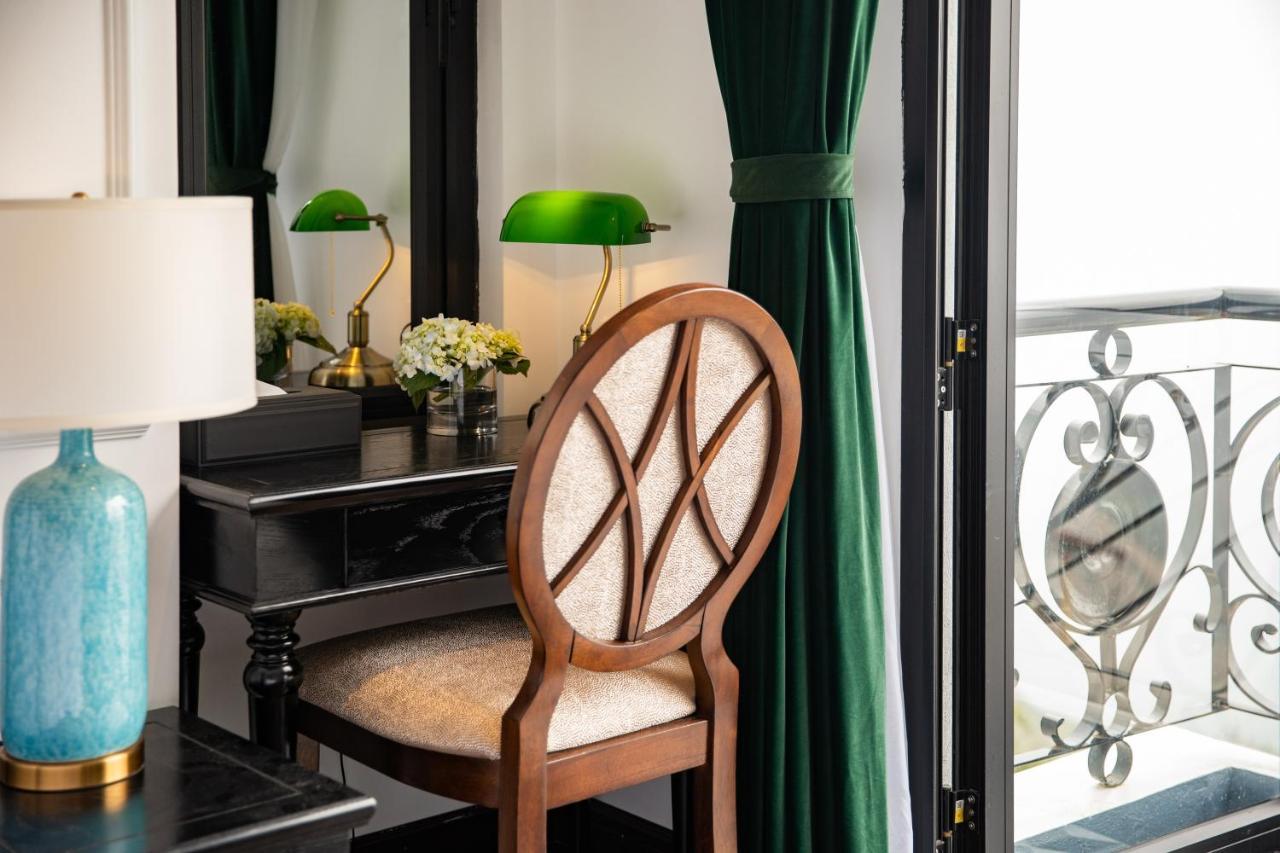 סא פה My Gallery Boutique Hotel & Spa מראה חיצוני תמונה