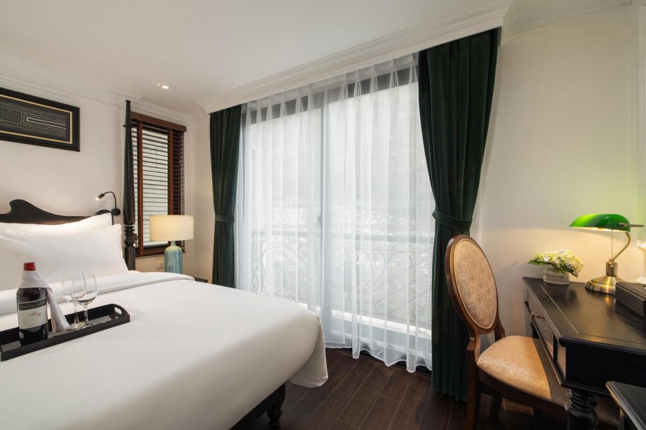 סא פה My Gallery Boutique Hotel & Spa מראה חיצוני תמונה