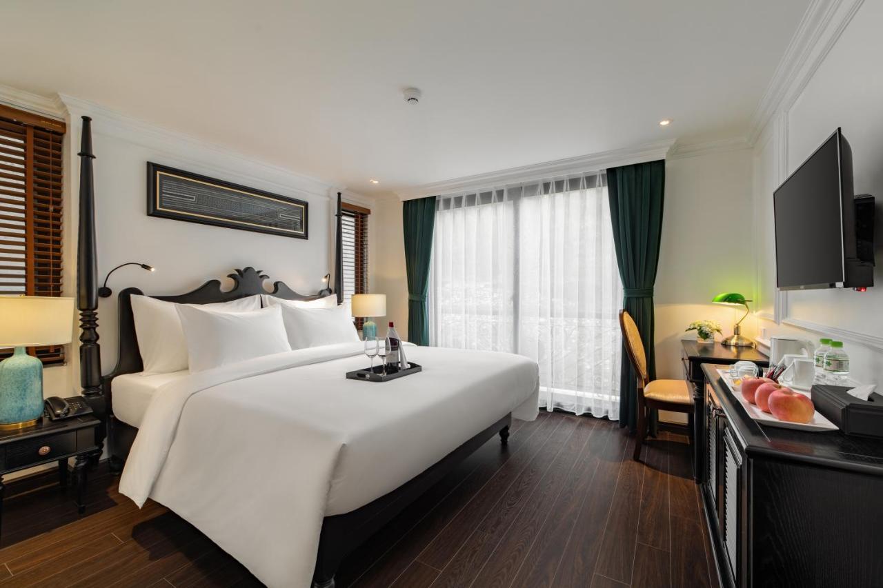 סא פה My Gallery Boutique Hotel & Spa מראה חיצוני תמונה