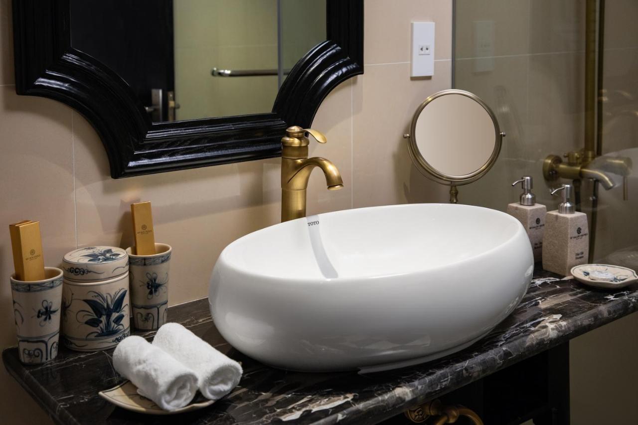 סא פה My Gallery Boutique Hotel & Spa מראה חיצוני תמונה