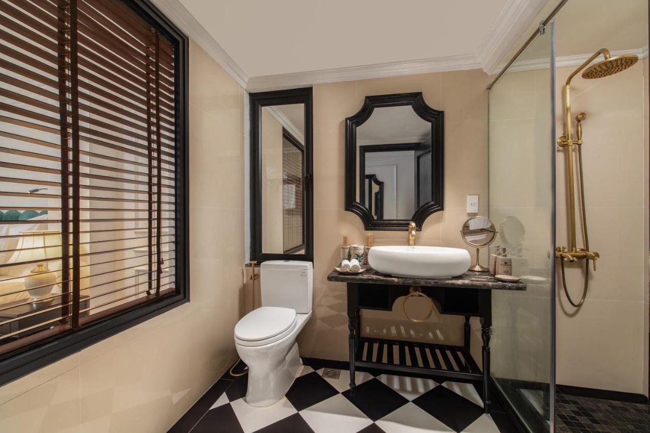 סא פה My Gallery Boutique Hotel & Spa מראה חיצוני תמונה