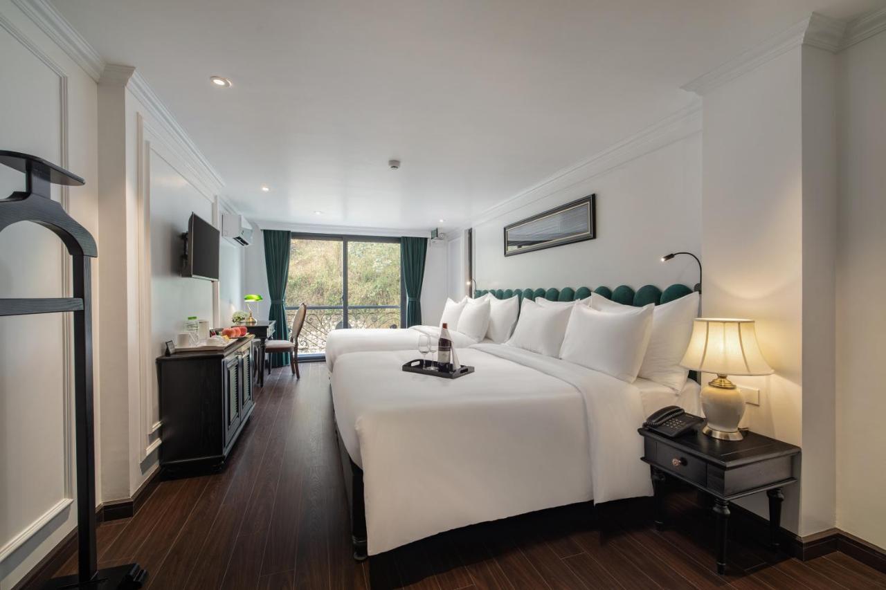 סא פה My Gallery Boutique Hotel & Spa מראה חיצוני תמונה