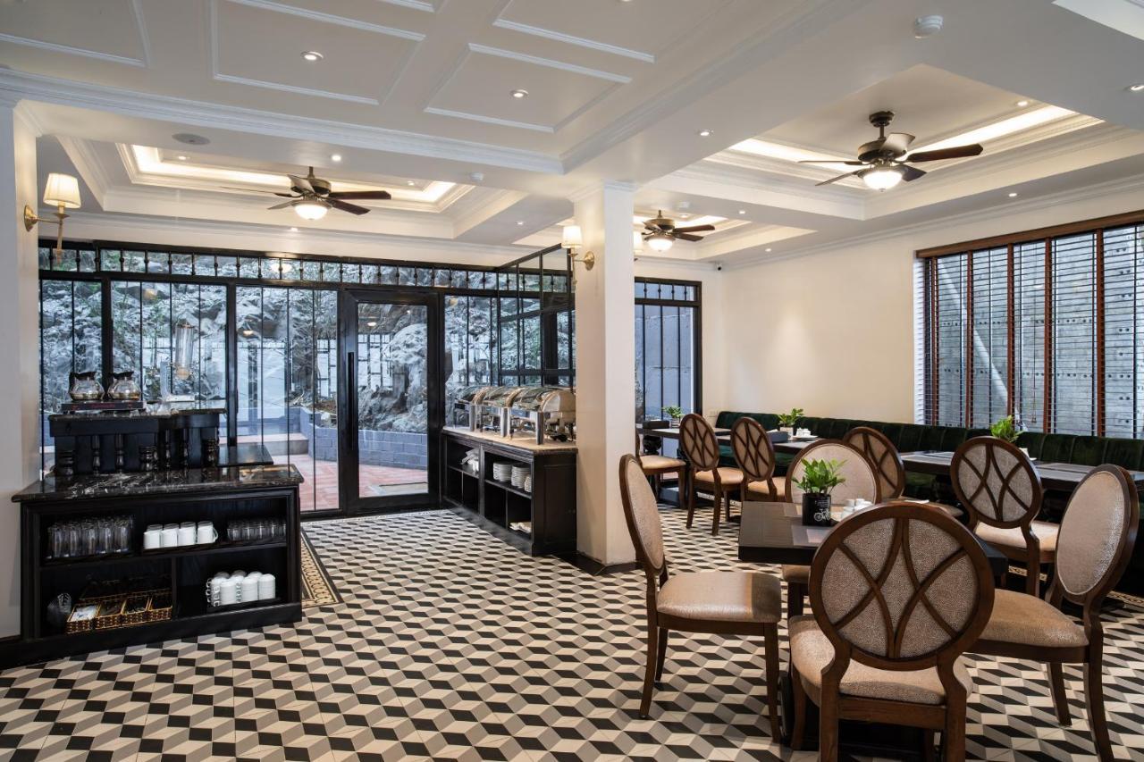 סא פה My Gallery Boutique Hotel & Spa מראה חיצוני תמונה