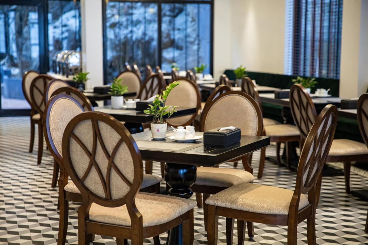סא פה My Gallery Boutique Hotel & Spa מראה חיצוני תמונה