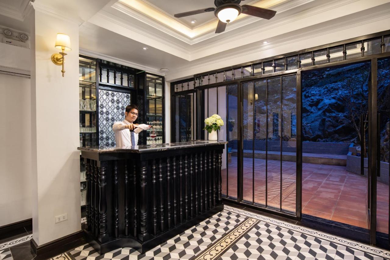 סא פה My Gallery Boutique Hotel & Spa מראה חיצוני תמונה