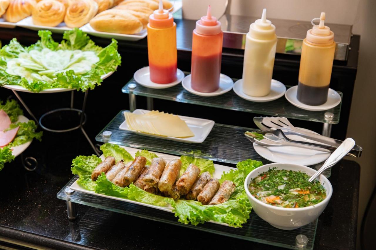 סא פה My Gallery Boutique Hotel & Spa מראה חיצוני תמונה