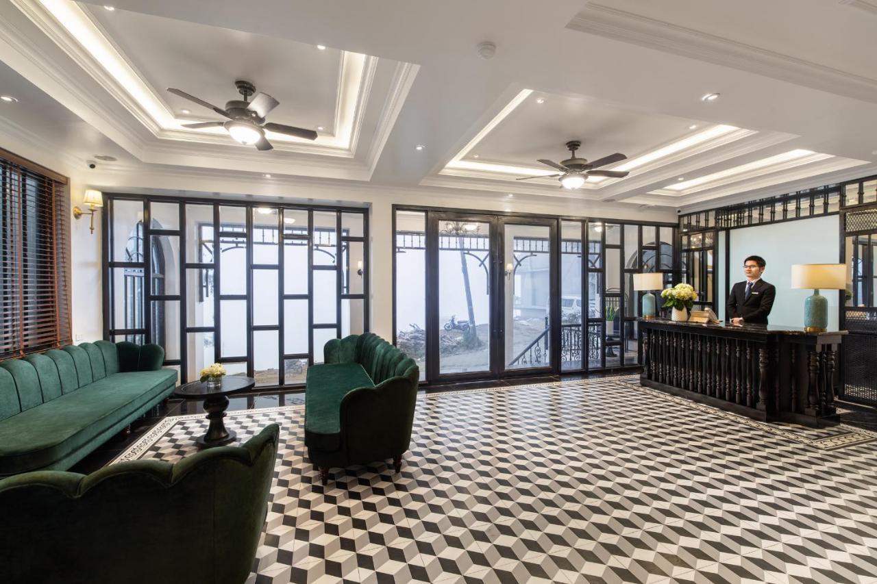 סא פה My Gallery Boutique Hotel & Spa מראה חיצוני תמונה