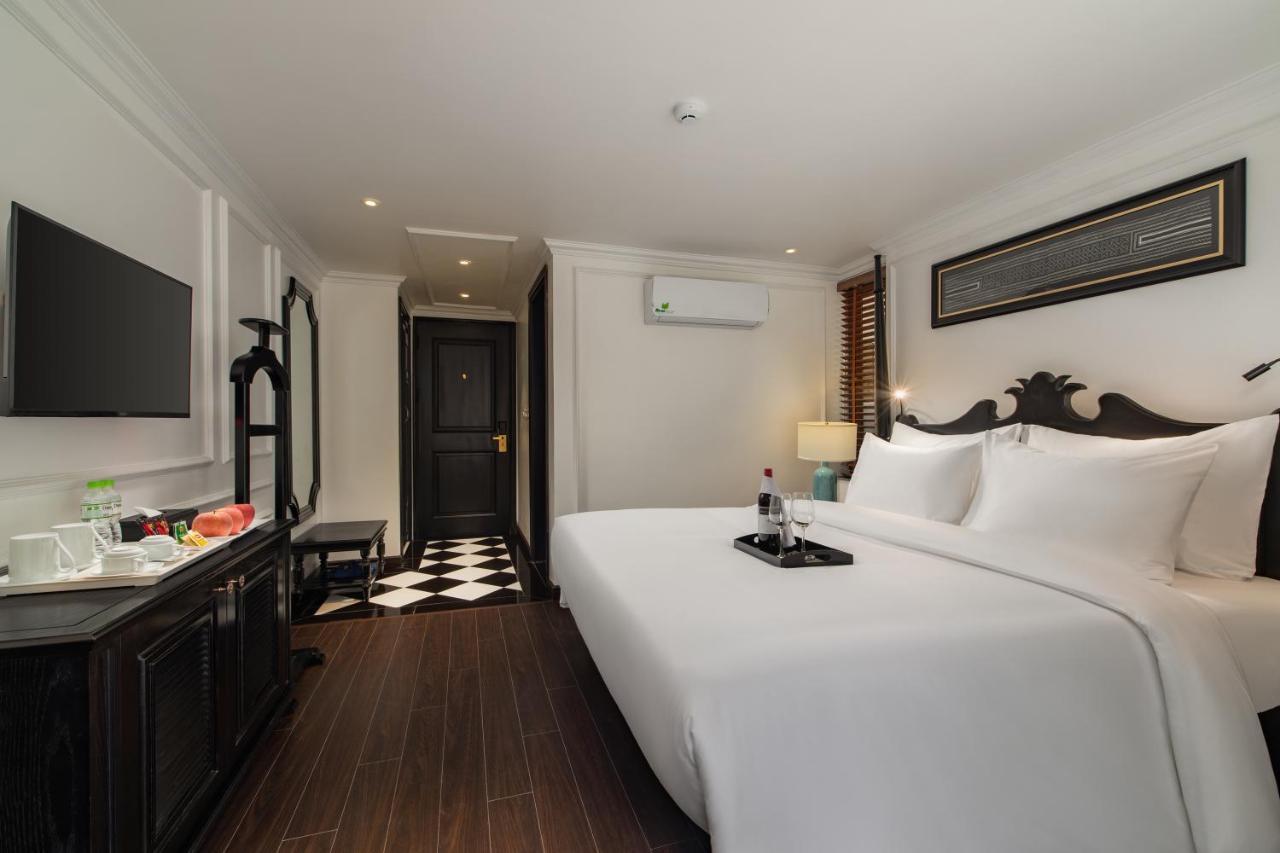 סא פה My Gallery Boutique Hotel & Spa מראה חיצוני תמונה