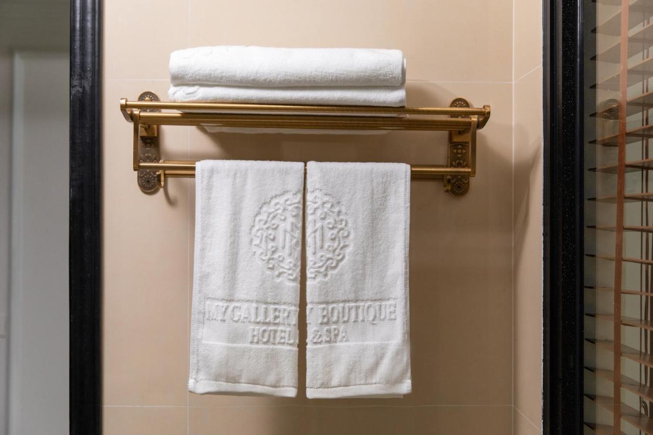 סא פה My Gallery Boutique Hotel & Spa מראה חיצוני תמונה