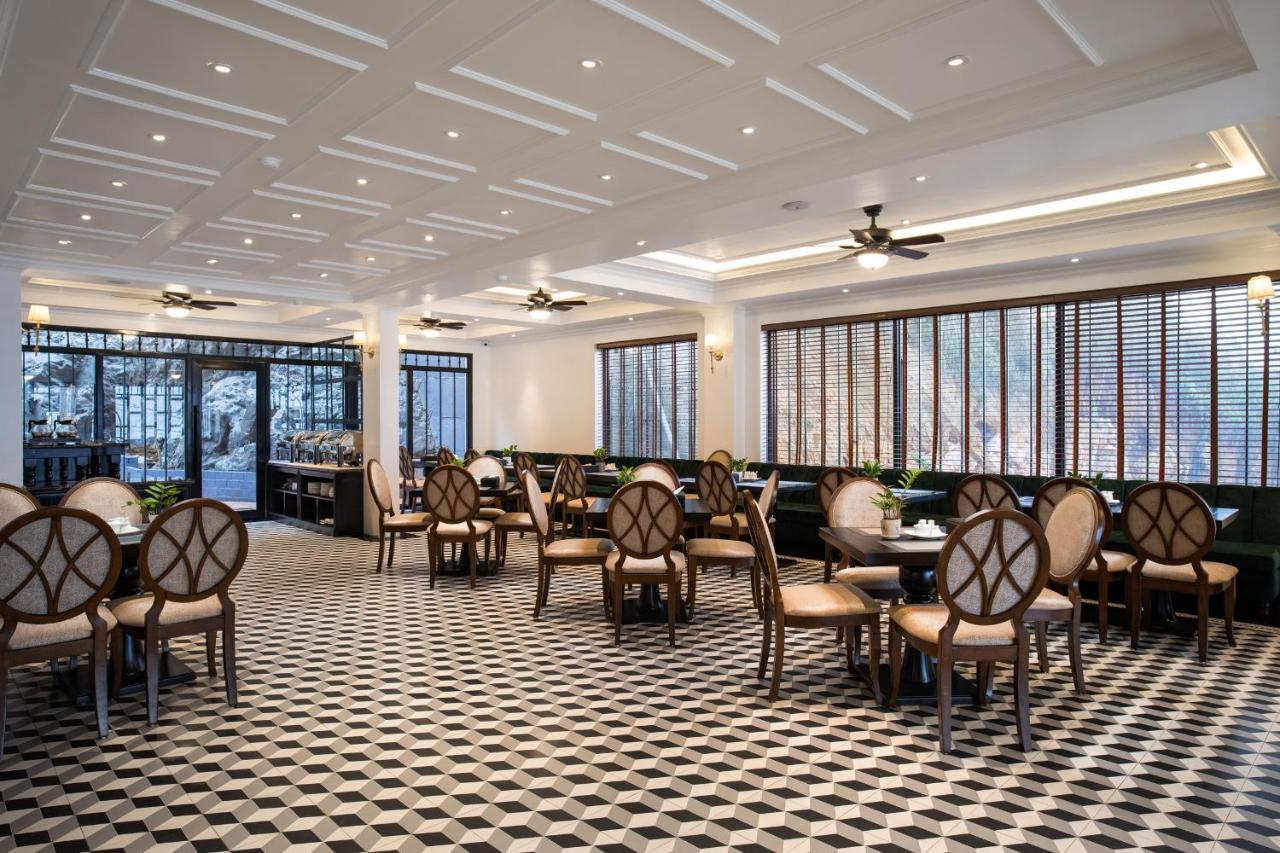סא פה My Gallery Boutique Hotel & Spa מראה חיצוני תמונה
