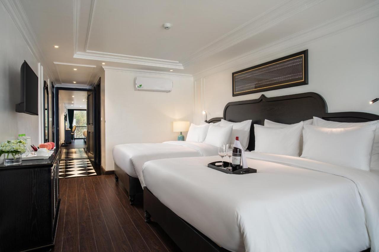 סא פה My Gallery Boutique Hotel & Spa מראה חיצוני תמונה