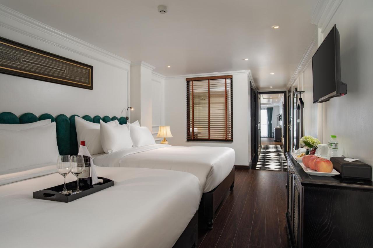 סא פה My Gallery Boutique Hotel & Spa מראה חיצוני תמונה