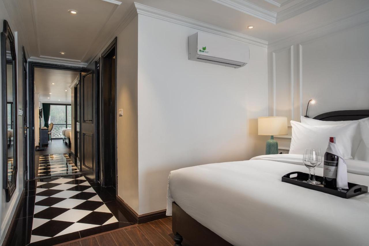 סא פה My Gallery Boutique Hotel & Spa מראה חיצוני תמונה