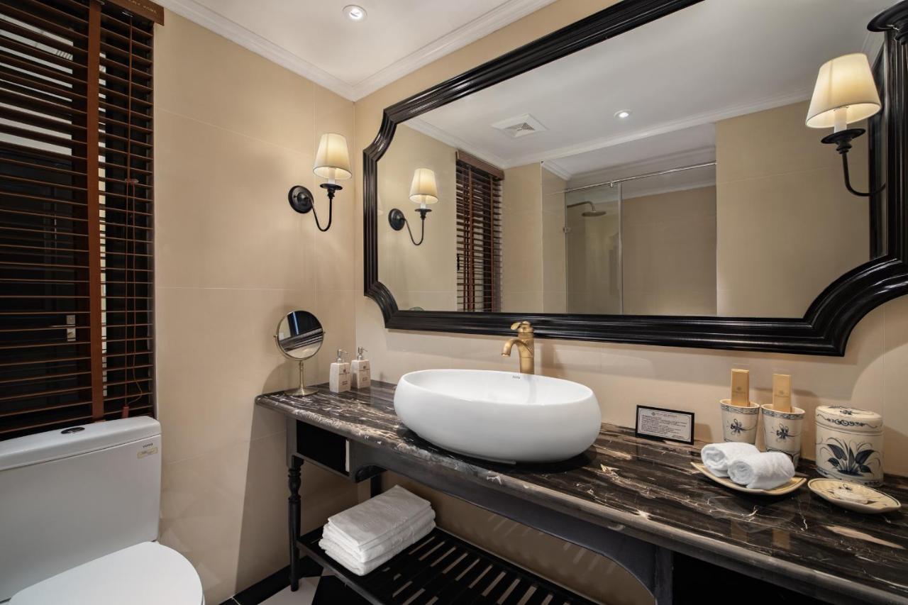 סא פה My Gallery Boutique Hotel & Spa מראה חיצוני תמונה