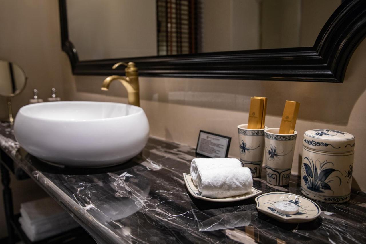 סא פה My Gallery Boutique Hotel & Spa מראה חיצוני תמונה